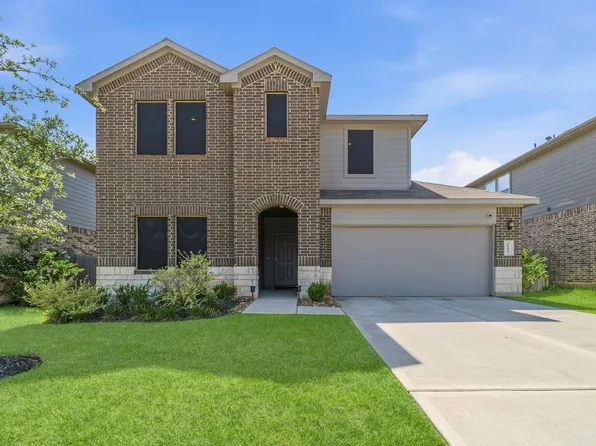40447 Garden Heights Ln, Magnolia, TX 77354