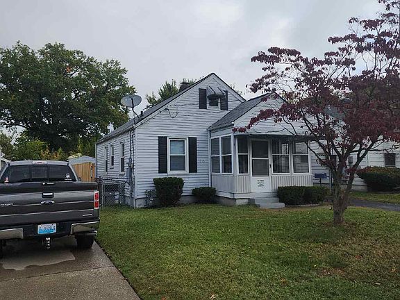 2nd image of 1015 Camden Ave