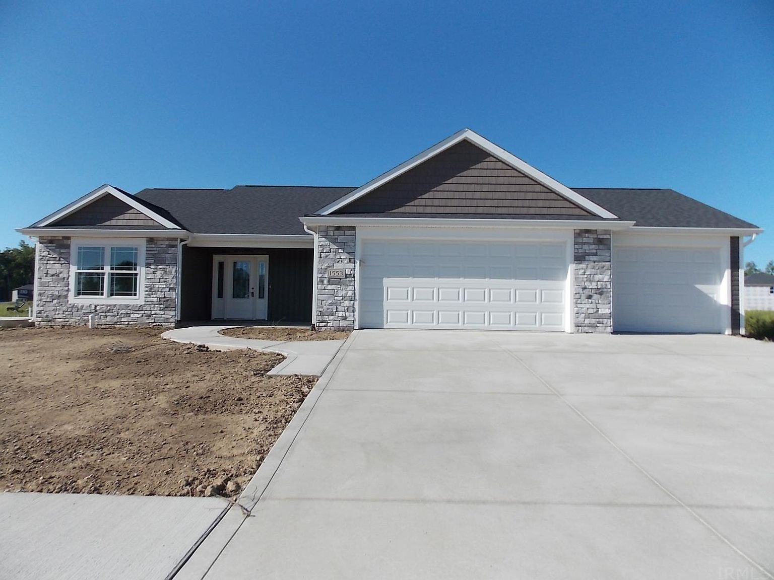 13863 Rame Pass, Fort Wayne, IN 46845 MLS 202312950 Zillow