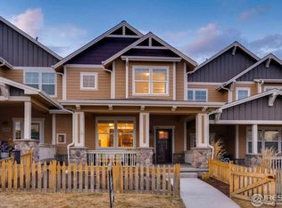 2110 Sandbur Dr, Fort Collins, CO 80525