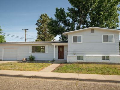 320 E 12 N, Mountain Home, ID, 83647