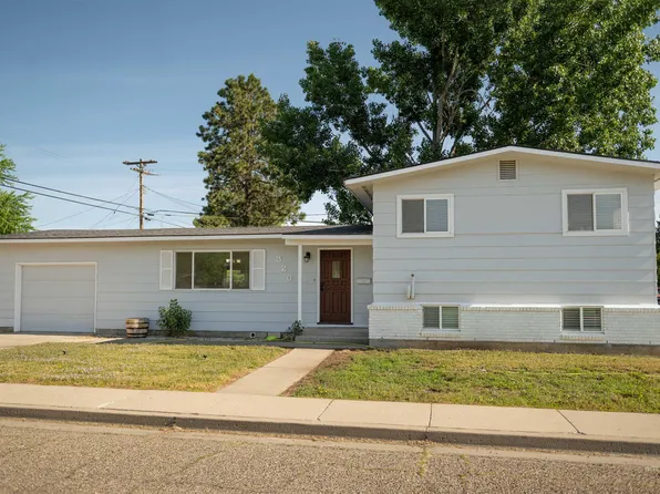 320 E 12 N, Mountain Home, ID 83647