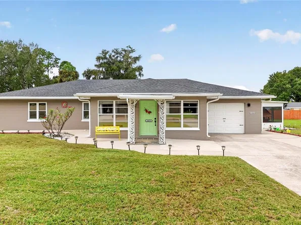 1075 8TH STREET NW, WINTER HAVEN, FL 33881