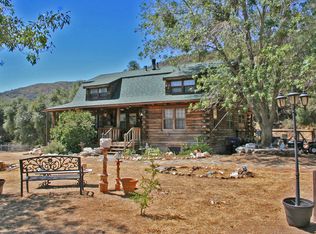 19450 Pine Canyon Rd, Lake Hughes, CA 93532