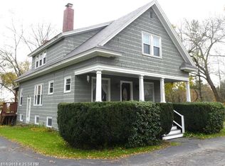 677 Gray Rd, Gorham, ME 04038