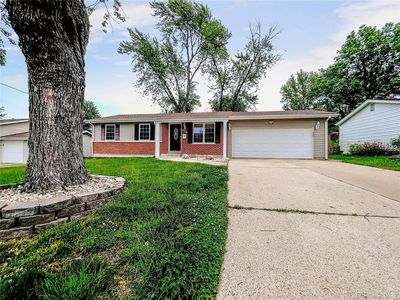 606 Eastbrook Ln, O'Fallon, MO, 63366