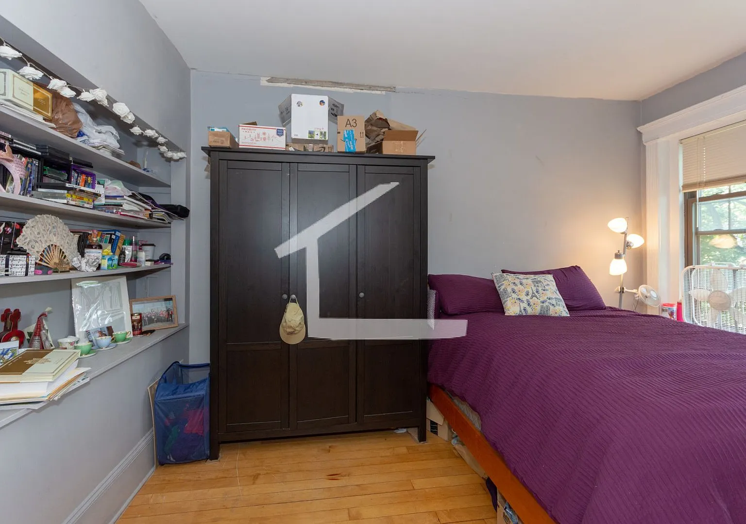 1155 Commonwealth Ave #3C Boston MA 02134 — Photo 3