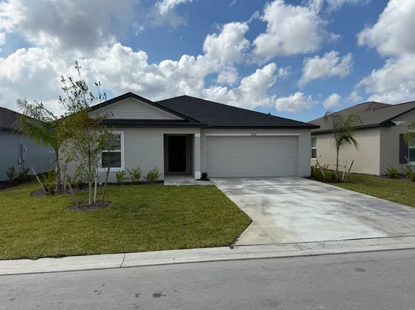 17216 Cantu Ct, North Fort Myers, FL