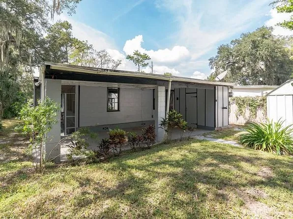 7105 Silver Lake Ter, Jacksonville, FL 32216