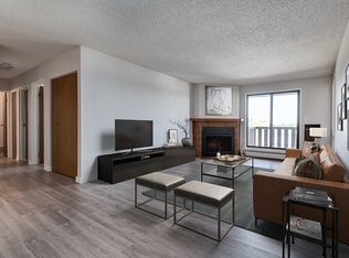 Cloverdale Manor, Yorkton, SK S3N 3P6