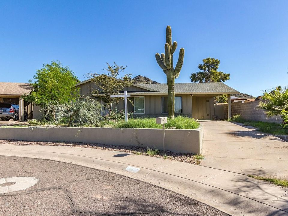 1st image of 9607 N 15th Pl