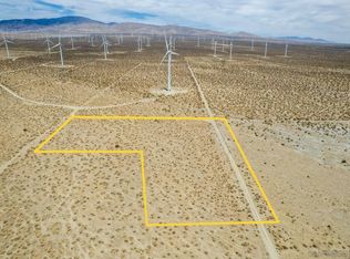 0 Fisher Ave LOT 3, Rosamond, CA 93560