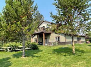 41 Grand Fir, Donnelly, ID 83615