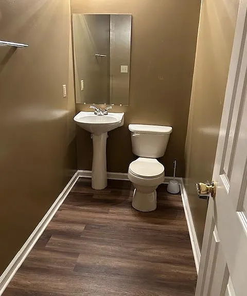 Unit Photo