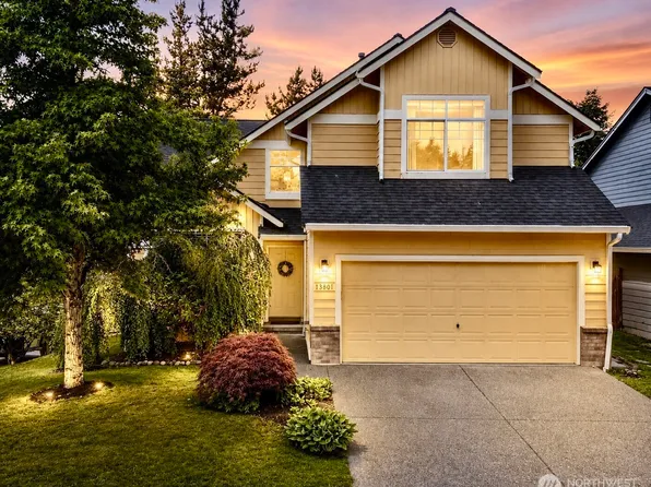 13801 283rd Court NE, Duvall, WA 98019