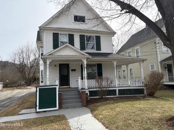 44 Russell St, Great Barrington, MA 01230
