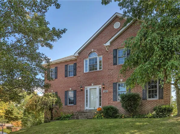 1205 Harmony Heights Dr, Harmony, PA 16037