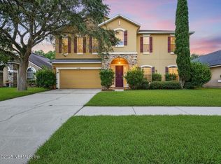 12418 TROPIC Drive, Jacksonville, FL 32225