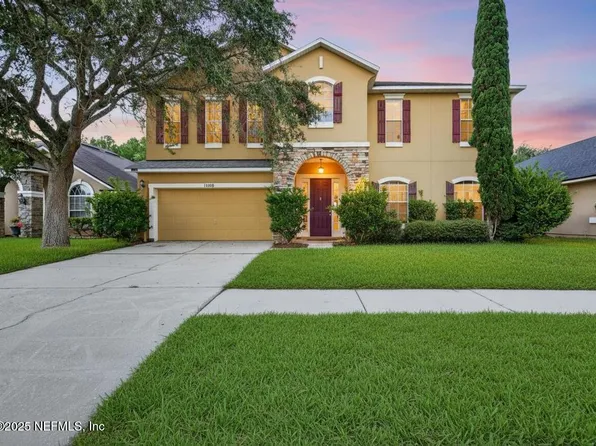 12418 TROPIC Drive, Jacksonville, FL 32225