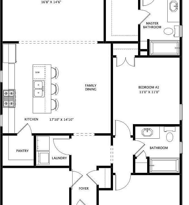 2nd image of 142 Shiloh Creek Dr