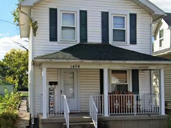 1404 Young St, Middletown, OH 45044