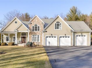 53 Stafford Rd, Somers, CT 06071
