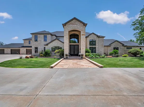 4113 Mockingbird Ln, Midland, TX 79707