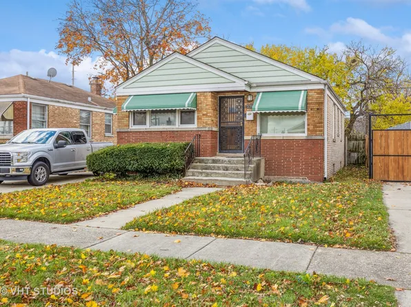 338 32nd Ave, Bellwood, IL 60104