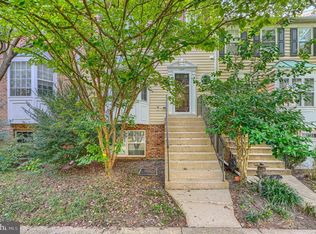 1017 Murdoch Ct, Crofton, MD 21114