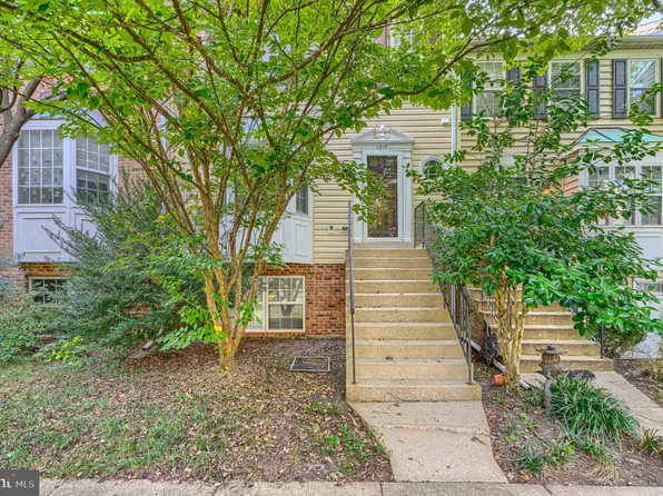 1017 Murdoch Ct, Crofton, MD 21114