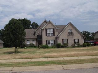 4788 Briarton Dr, Southaven, MS 38672