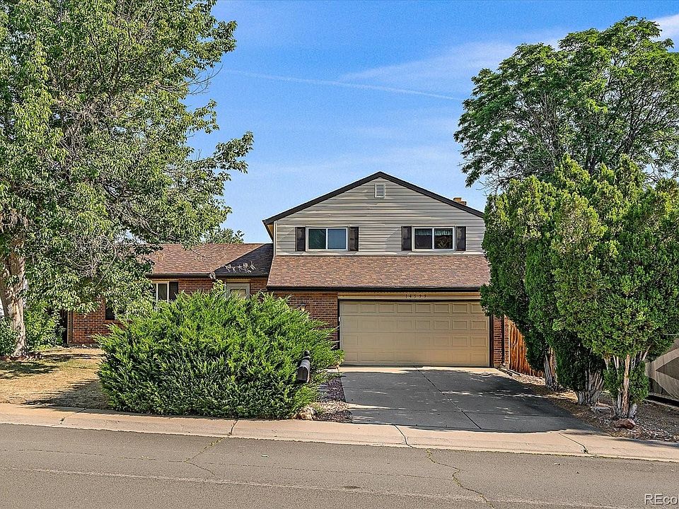 1st image of 14599 E Evans Place