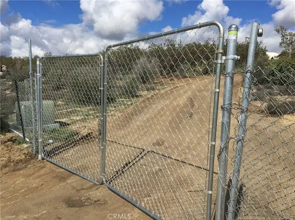43830 Fletcher Dr Lot 1, Aguanga, CA 92536