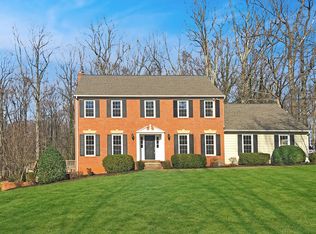 5030 Oatlands Ln, Warrenton, VA 20187