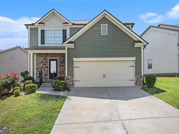 4367 Favored Way, Union City, GA 30291