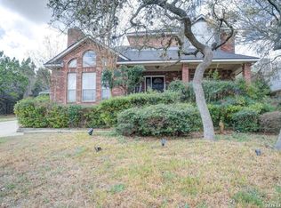 19831 Wittenburg, San Antonio, TX 78256