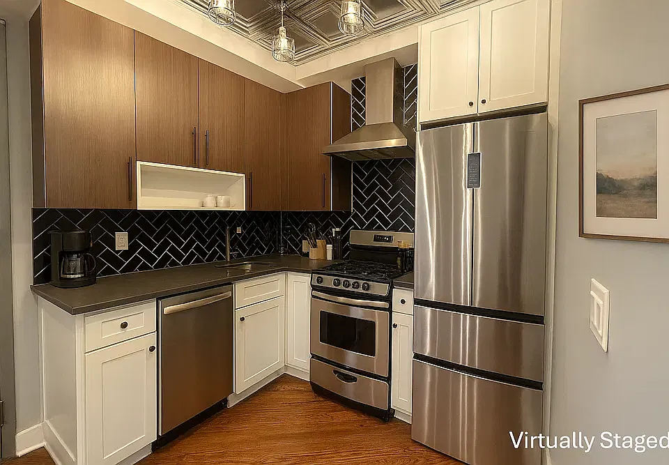 35 Claver Pl #3J