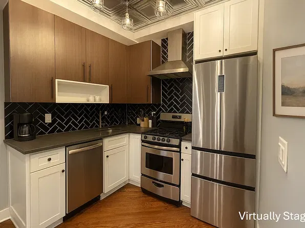 35 Claver Pl APT 3J, Brooklyn, NY 11238