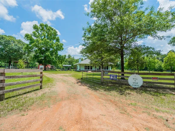 1003 Ellisor Rd, New Waverly, TX 77358