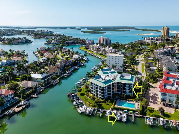 845 Collier Ct APT 301, Marco Island, FL 34145