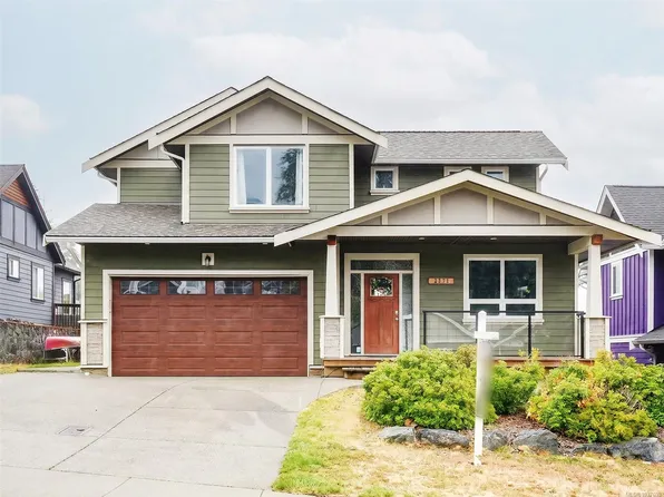 2371 Mountain Heights Dr, Sooke, BC V9Z 1M4