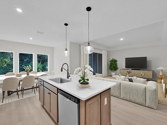 Fernandina Family Room