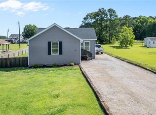 253 Wickham Rd, Shiloh, NC 27974