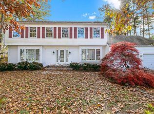 204 Jumping Brook Dr, Toms River, NJ 08755