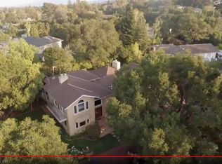 5721 Arboretum Dr, Los Altos, CA 94024