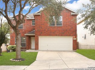 6730 LOMA VINO, San Antonio, TX 78233