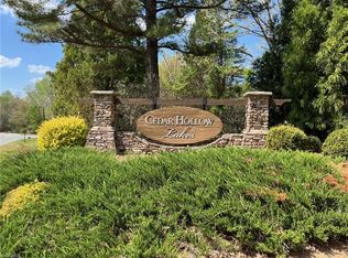 8004 Willow Glen Trl #5, Greensboro, NC 27455