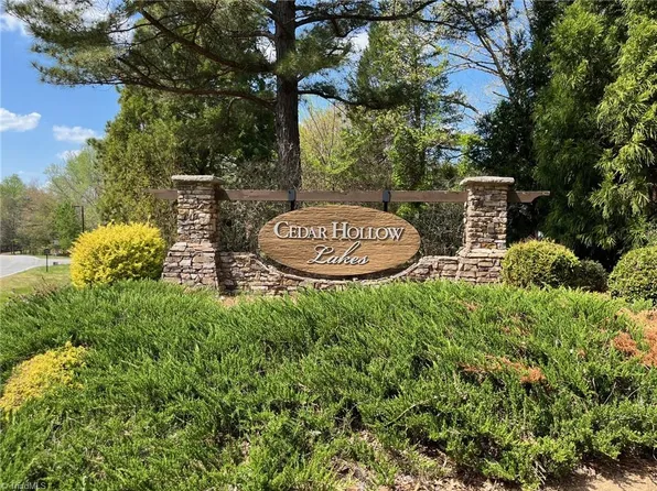 8004 Willow Glen Trl #5, Greensboro, NC 27455