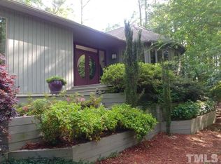 103 Standing Rock Rd, Chapel Hill, NC 27516