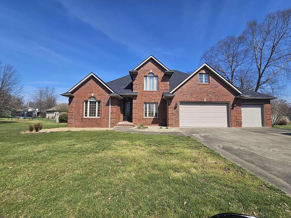 78 Kirkwood Dr, London, KY 40744 MLS 23005090 Zillow
